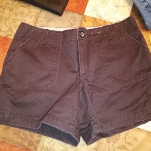 3 Shorts